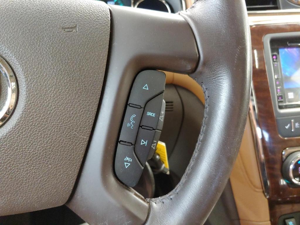 used 2016 Buick Enclave car, priced at $15,995