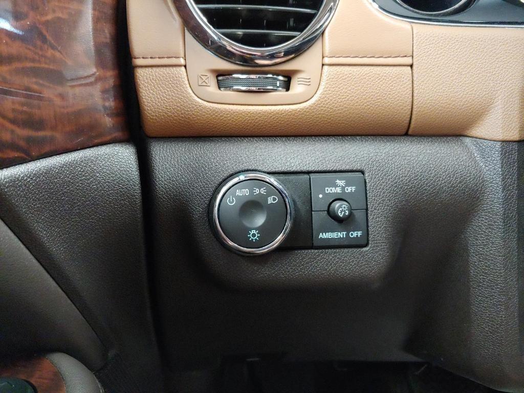 used 2016 Buick Enclave car, priced at $15,995