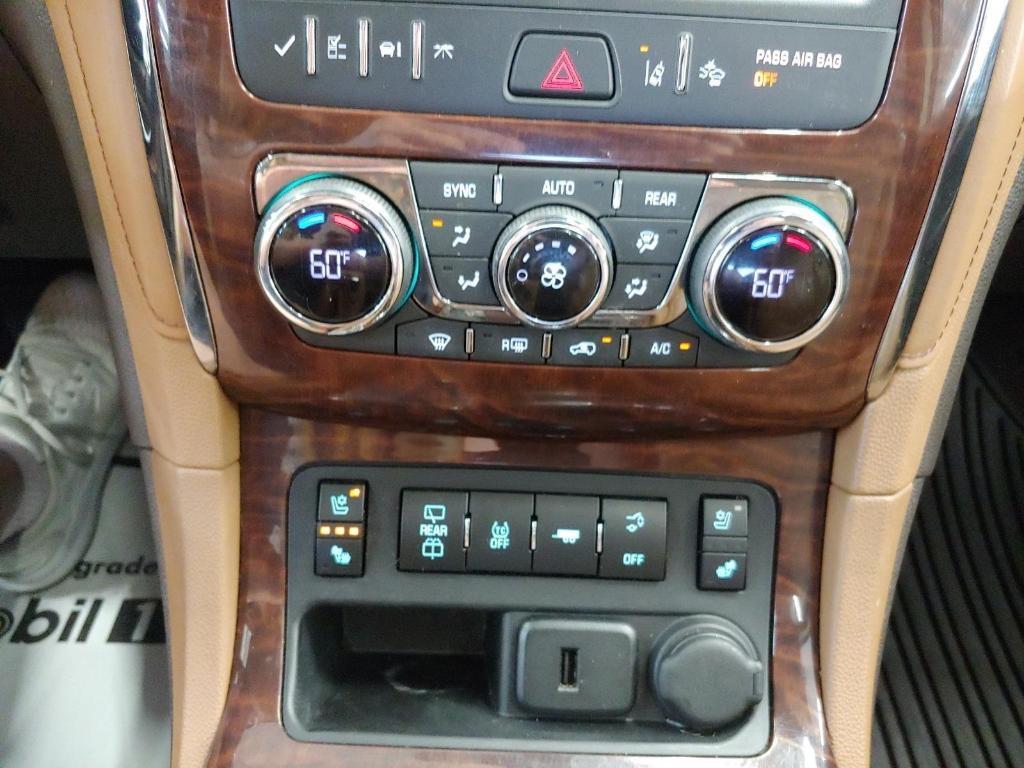 used 2016 Buick Enclave car, priced at $15,995