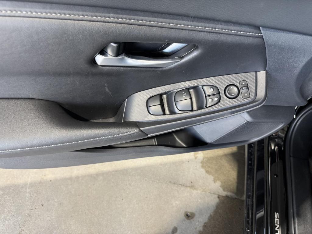 new 2025 Nissan Sentra car, priced at $22,983