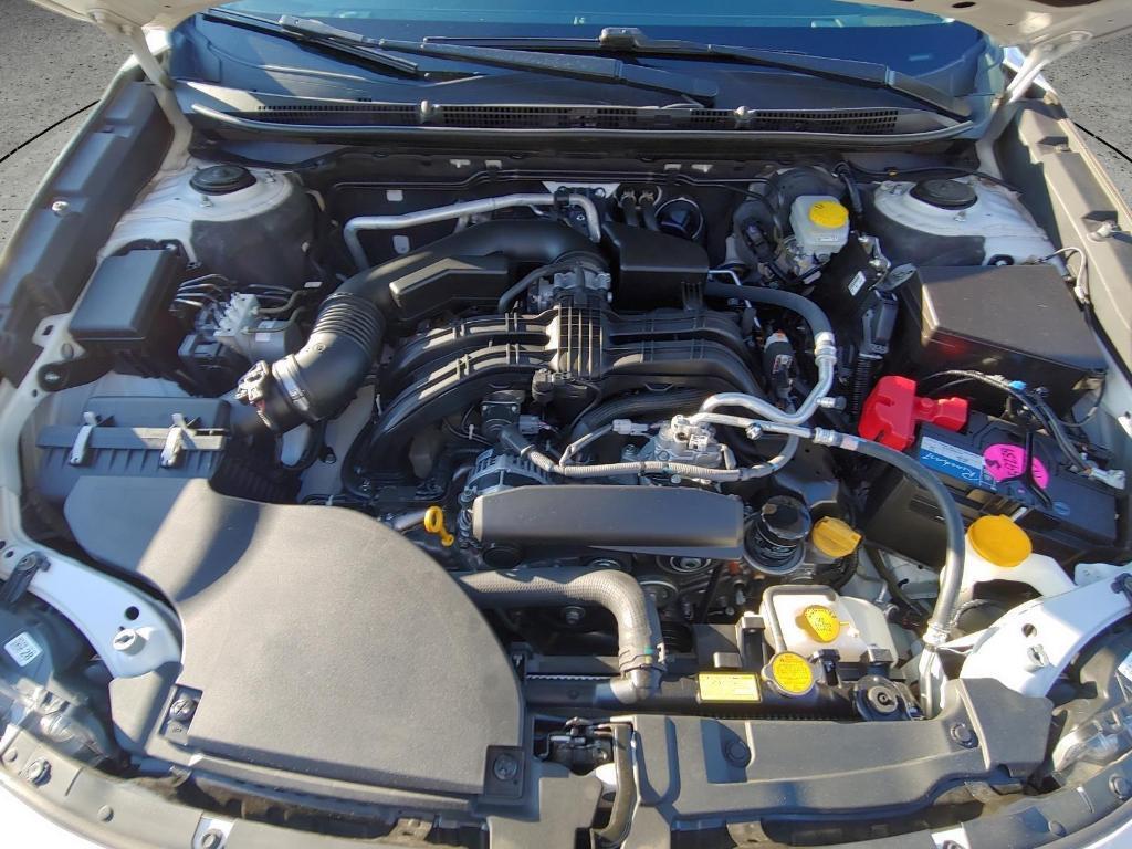 used 2024 Subaru Outback car, priced at $26,995