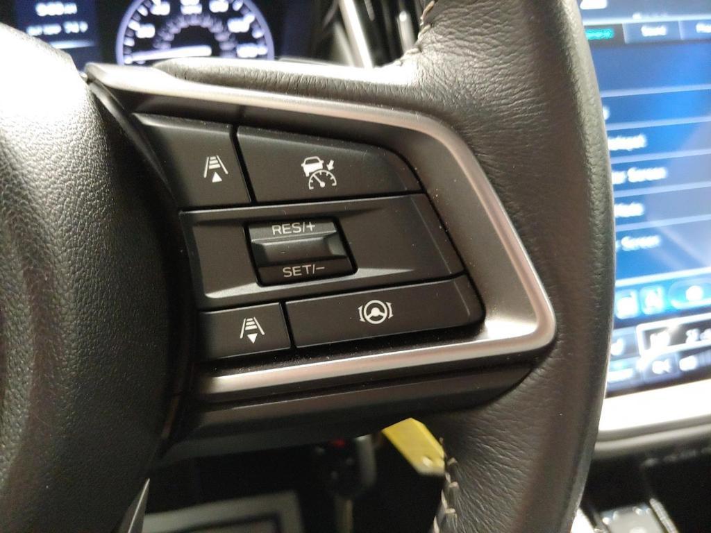 used 2024 Subaru Outback car, priced at $26,995