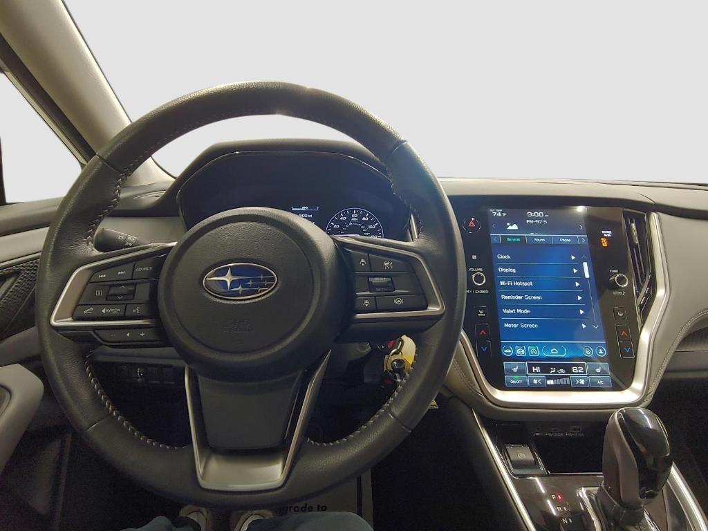 used 2024 Subaru Outback car, priced at $26,995