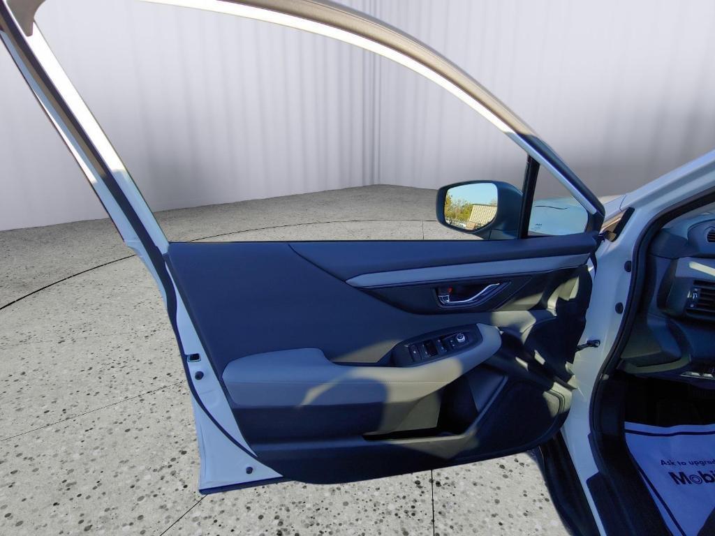 used 2024 Subaru Outback car, priced at $26,995