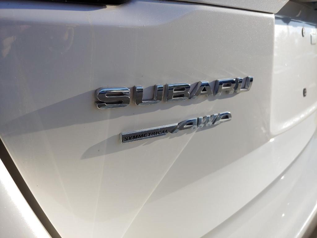 used 2024 Subaru Outback car, priced at $26,995