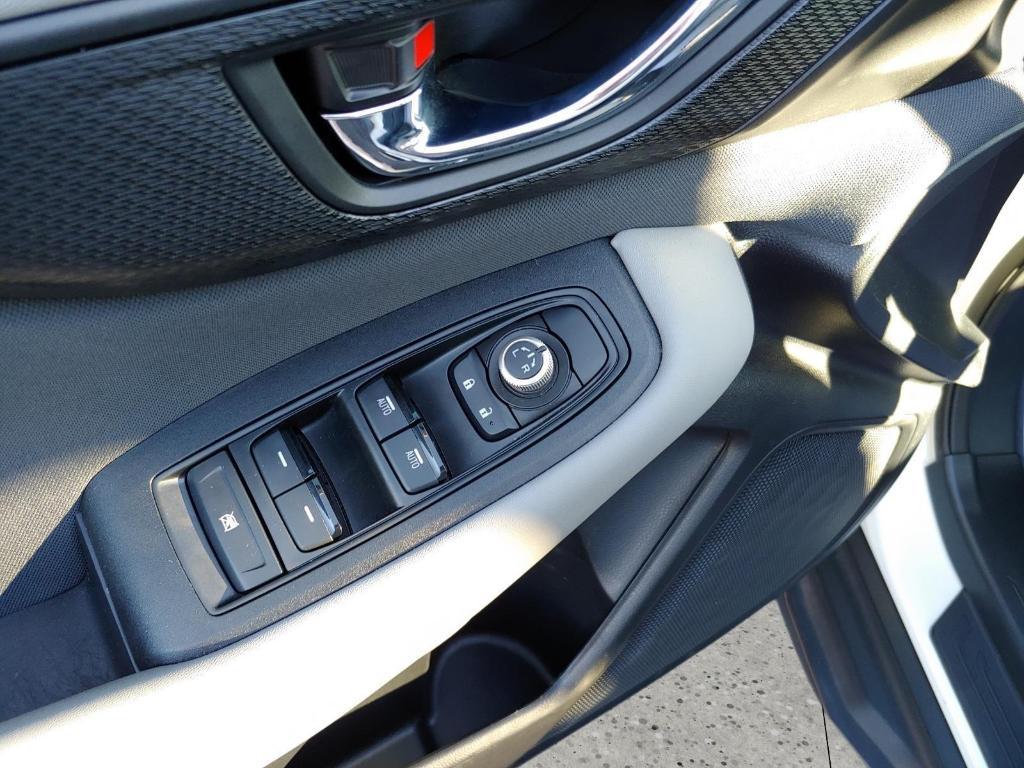 used 2024 Subaru Outback car, priced at $26,995