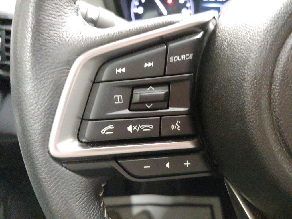 used 2024 Subaru Outback car, priced at $26,995