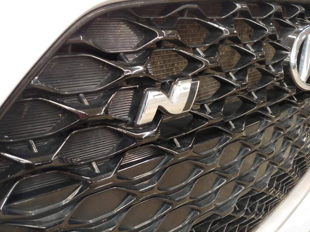 used 2021 Hyundai Veloster N car, priced at $20,995