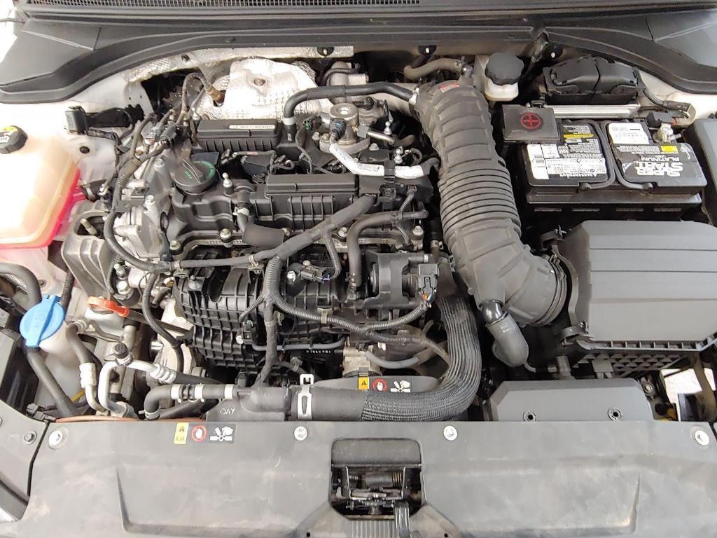 used 2021 Hyundai Veloster N car, priced at $20,995