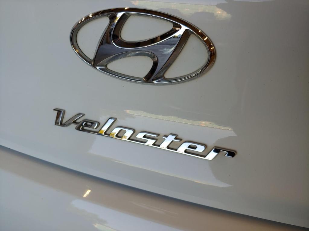 used 2021 Hyundai Veloster N car, priced at $20,995