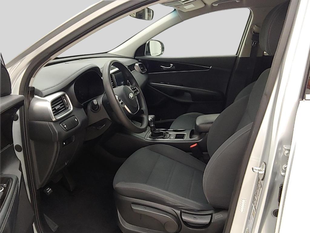 used 2019 Kia Sorento car, priced at $17,695