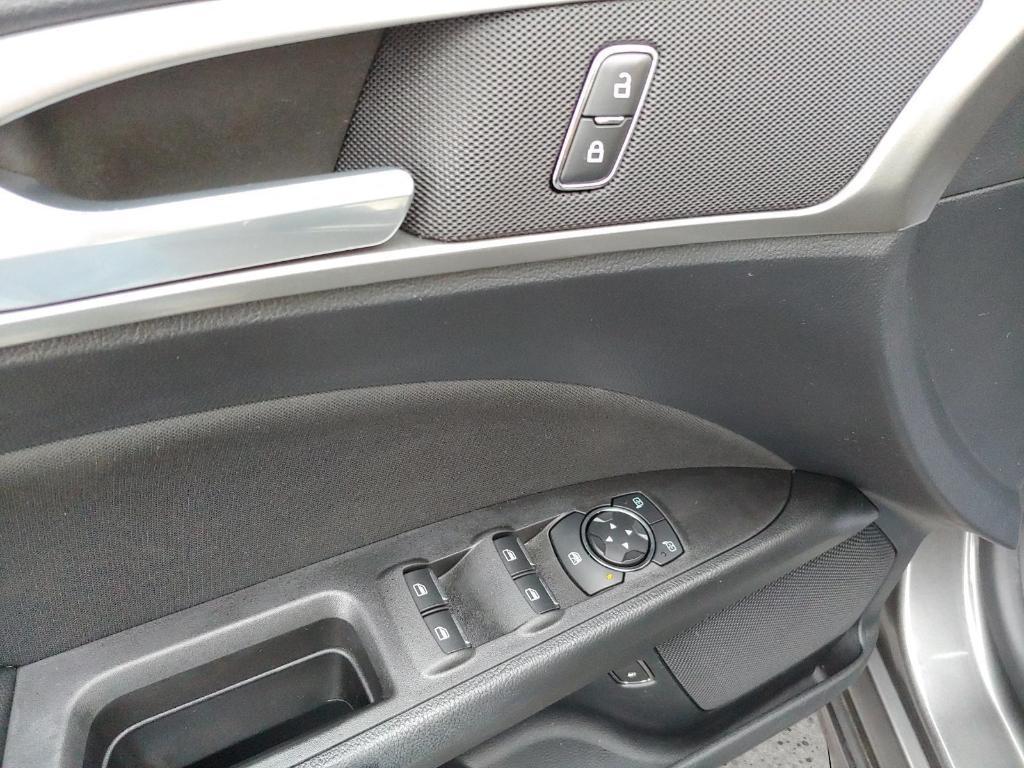 used 2020 Ford Fusion Hybrid car, priced at $16,495