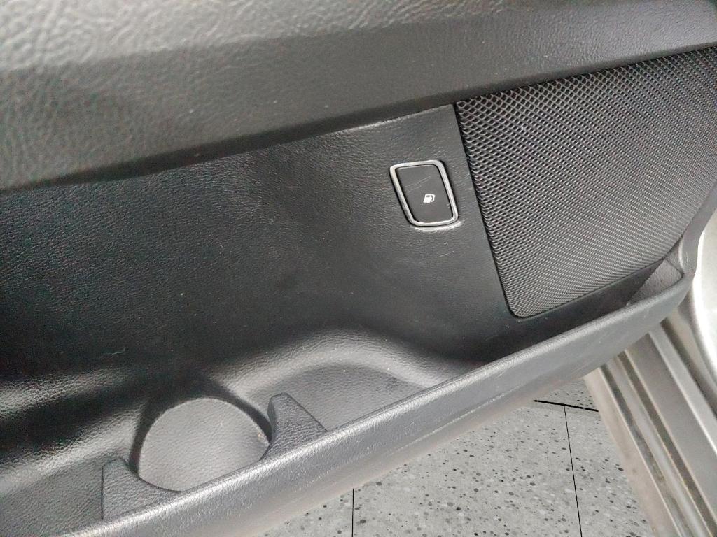 used 2020 Ford Fusion Hybrid car, priced at $16,495