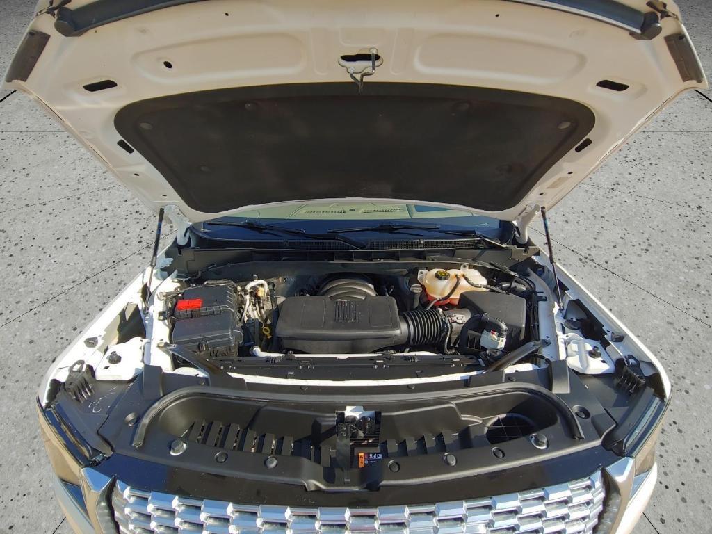 used 2024 GMC Yukon car, priced at $73,500