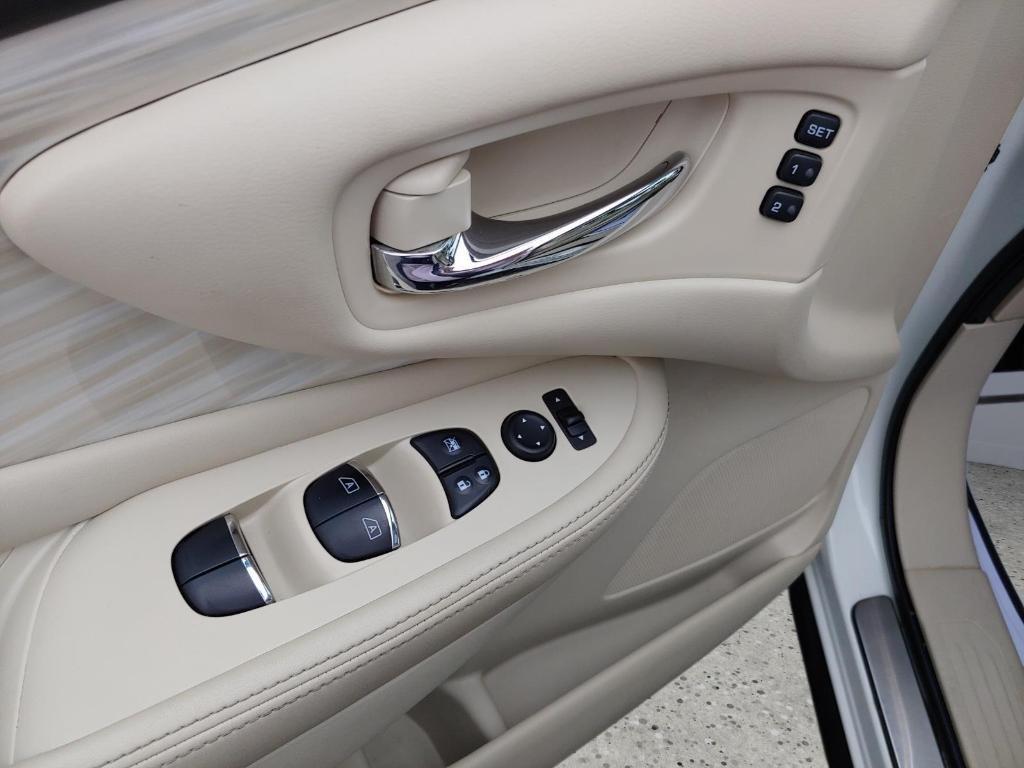 used 2018 Nissan Murano car, priced at $14,500