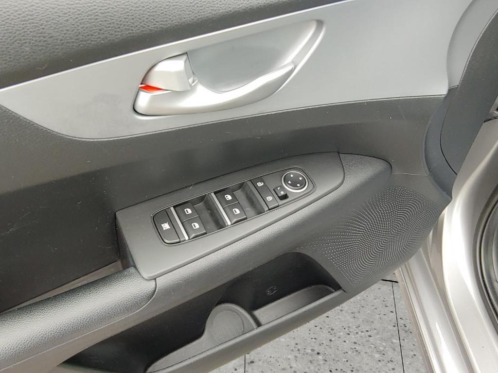 used 2023 Kia Forte car, priced at $17,900