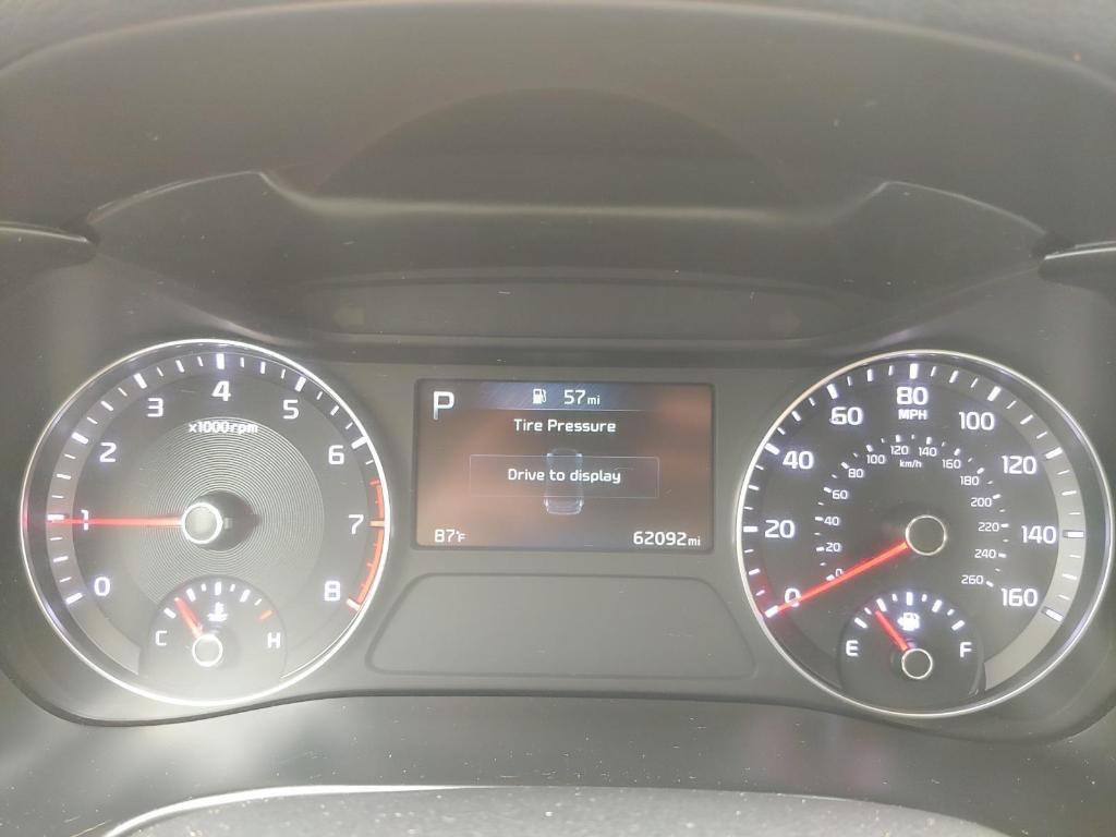 used 2023 Kia Forte car, priced at $17,900