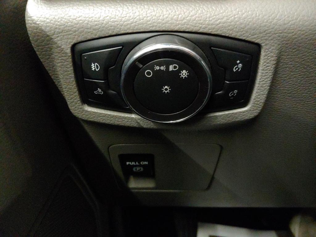 used 2018 Ford F-150 car, priced at $26,995