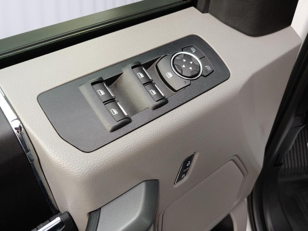 used 2018 Ford F-150 car, priced at $26,995