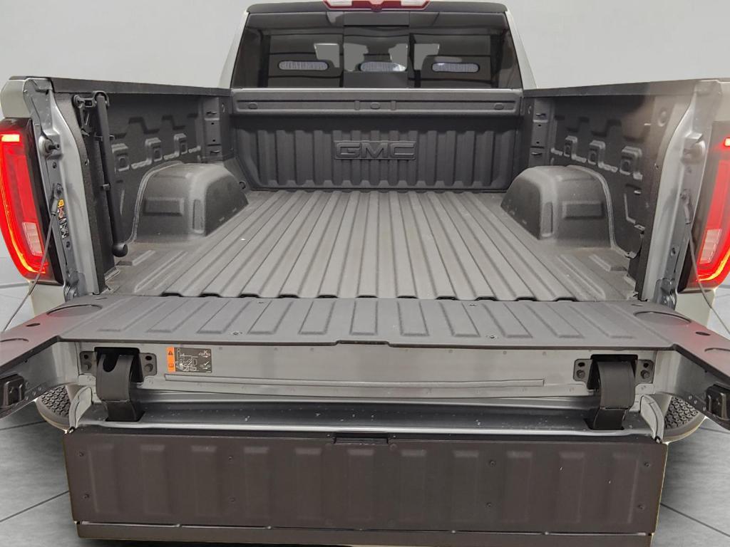 new 2025 GMC Sierra 1500 car, priced at $69,985