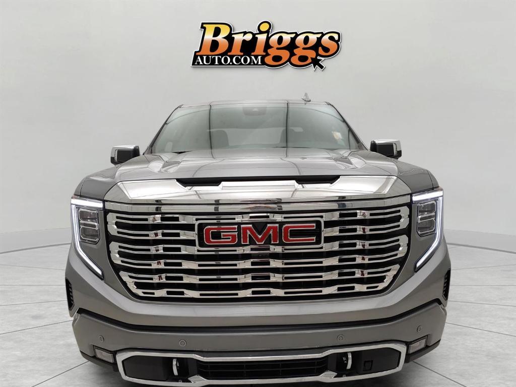 new 2025 GMC Sierra 1500 car, priced at $69,985