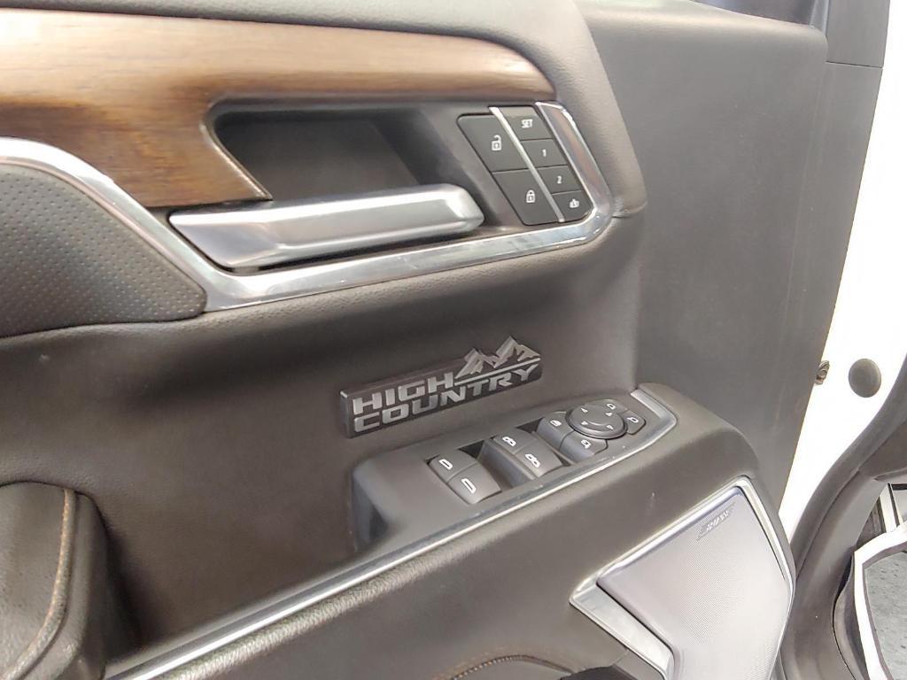 used 2024 Chevrolet Silverado 1500 car, priced at $59,900