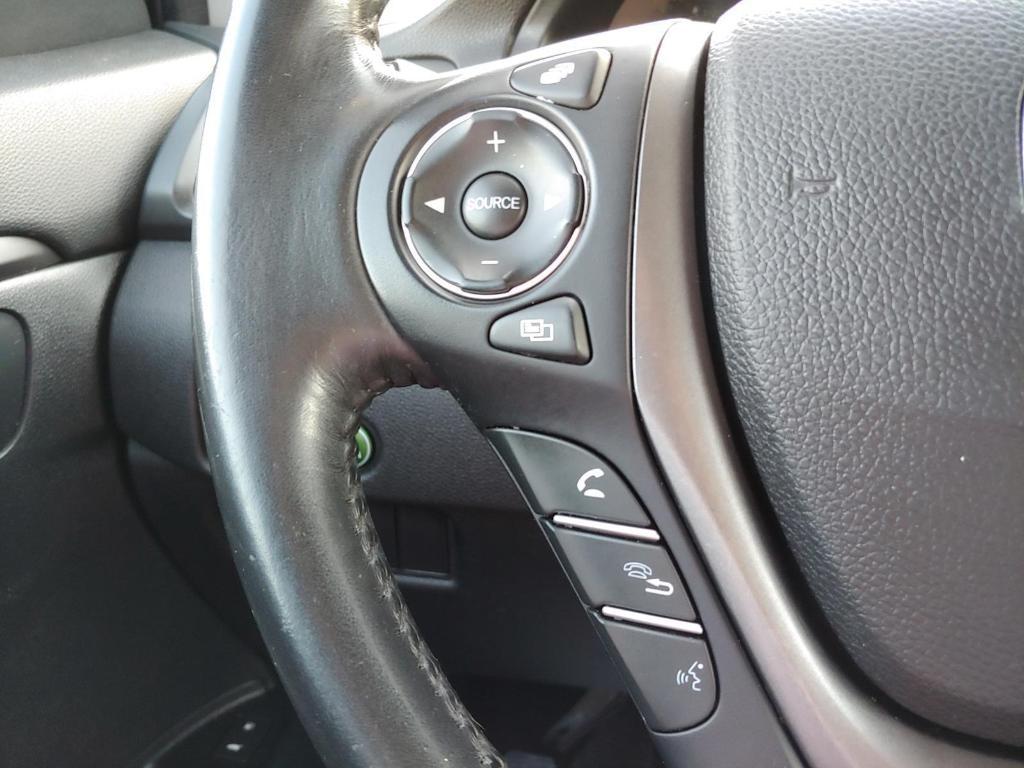 used 2018 Honda Pilot car, priced at $17,995