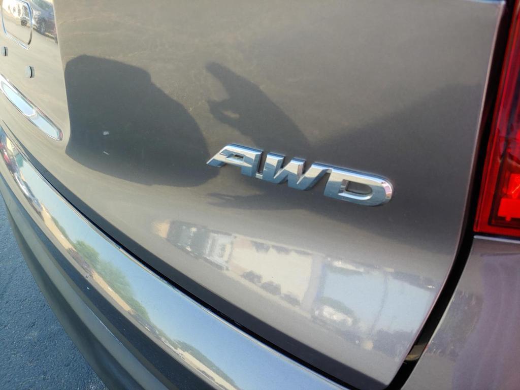used 2018 Honda Pilot car, priced at $17,995