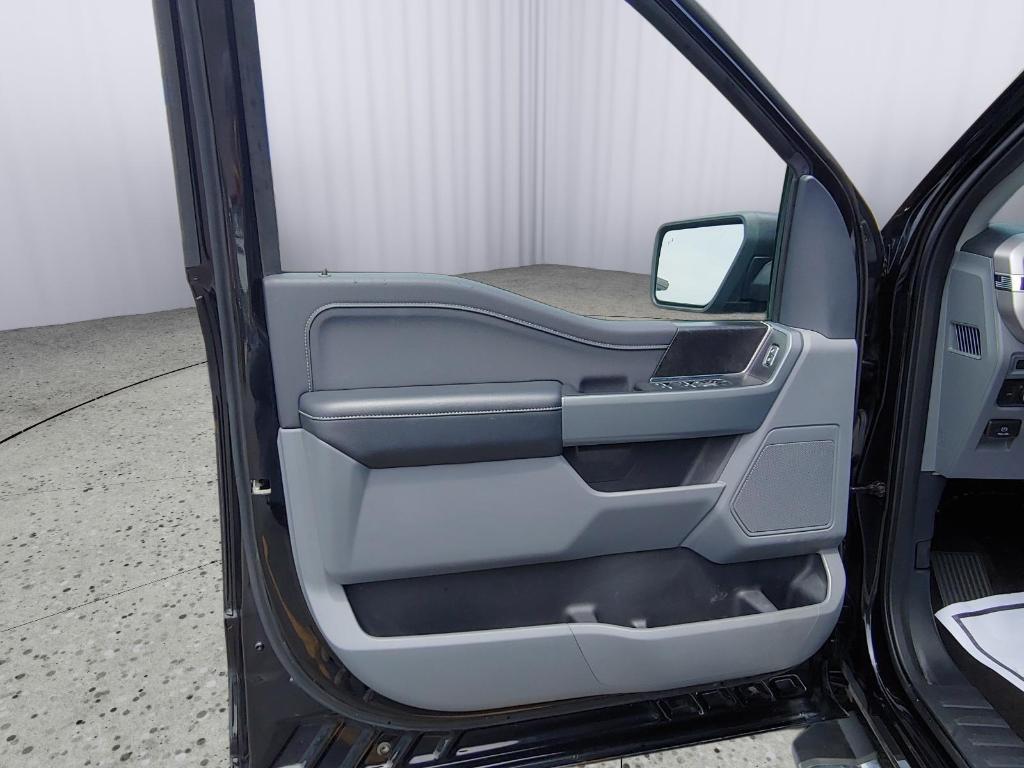 used 2022 Ford F-150 car, priced at $31,995