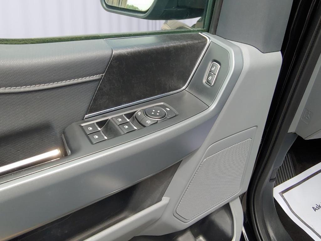 used 2022 Ford F-150 car, priced at $31,995