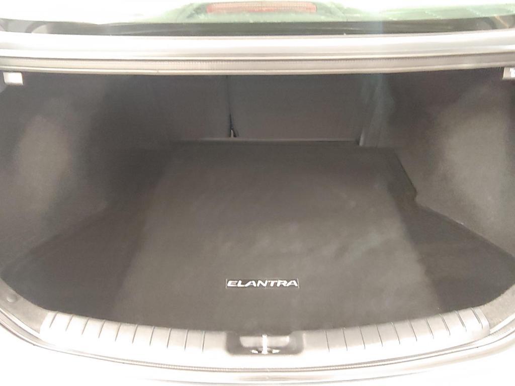 used 2018 Hyundai Elantra car, priced at $14,995