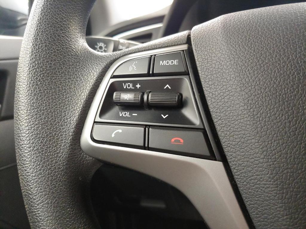 used 2018 Hyundai Elantra car, priced at $14,995