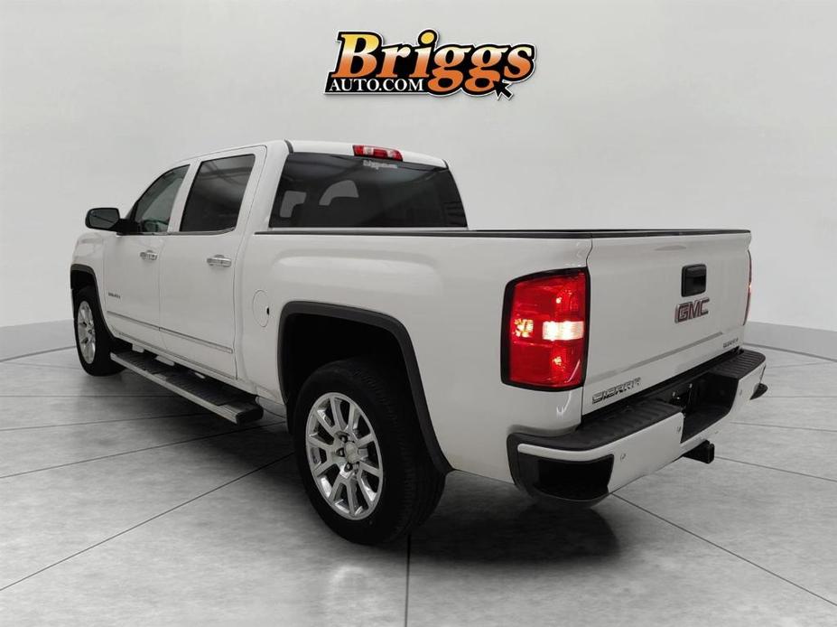 used 2014 GMC Sierra 1500 car, priced at $19,995