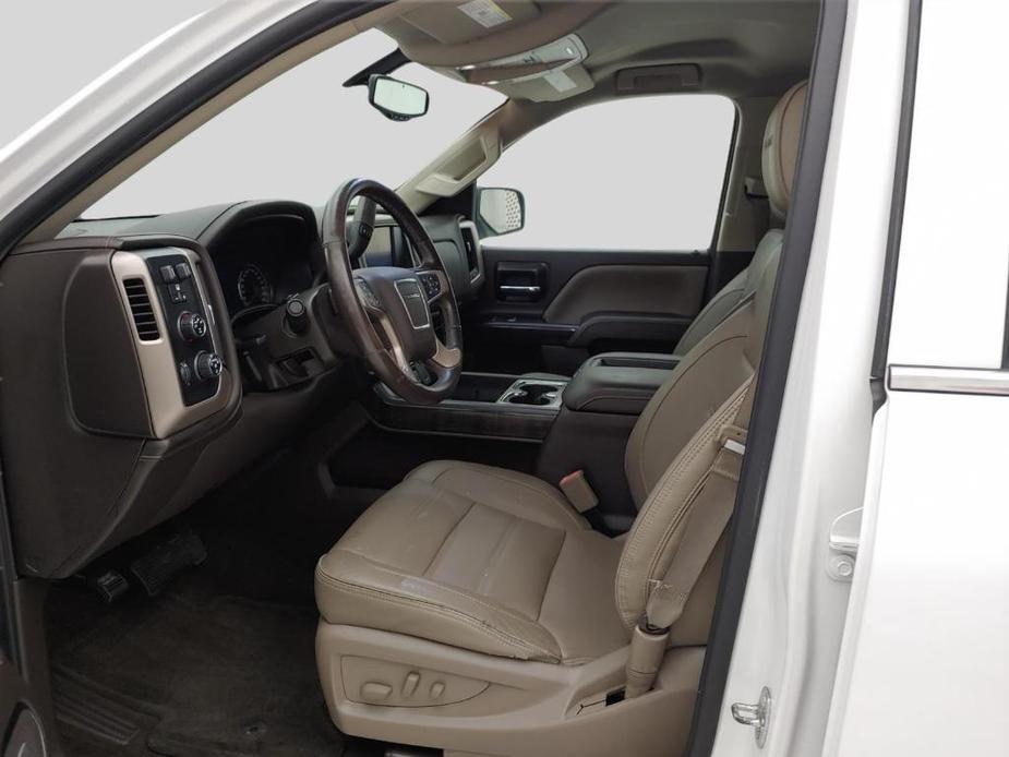 used 2014 GMC Sierra 1500 car, priced at $19,995