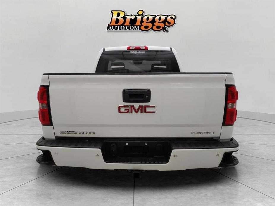 used 2014 GMC Sierra 1500 car, priced at $19,995