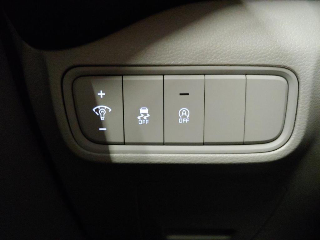 used 2024 Kia Soul car, priced at $19,995