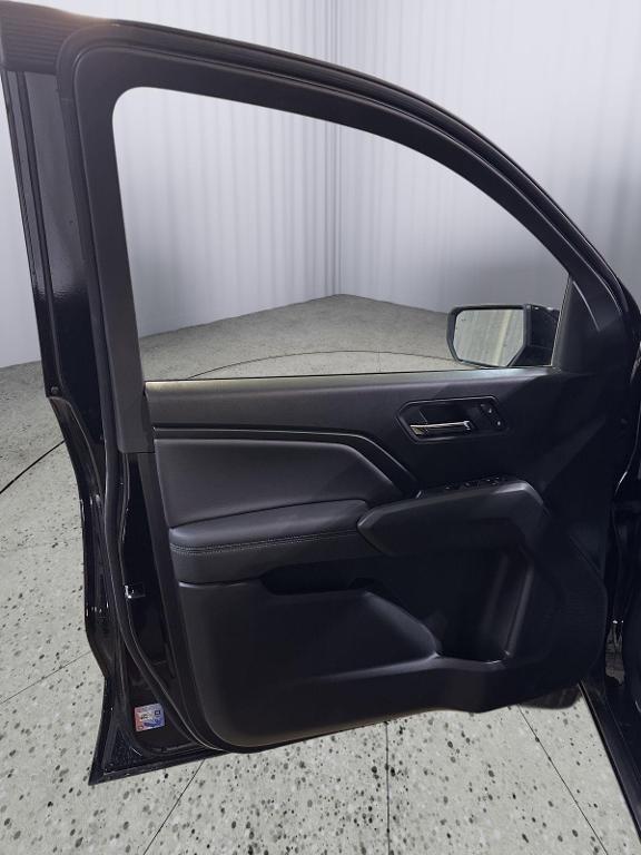 new 2025 GMC Canyon car, priced at $46,837