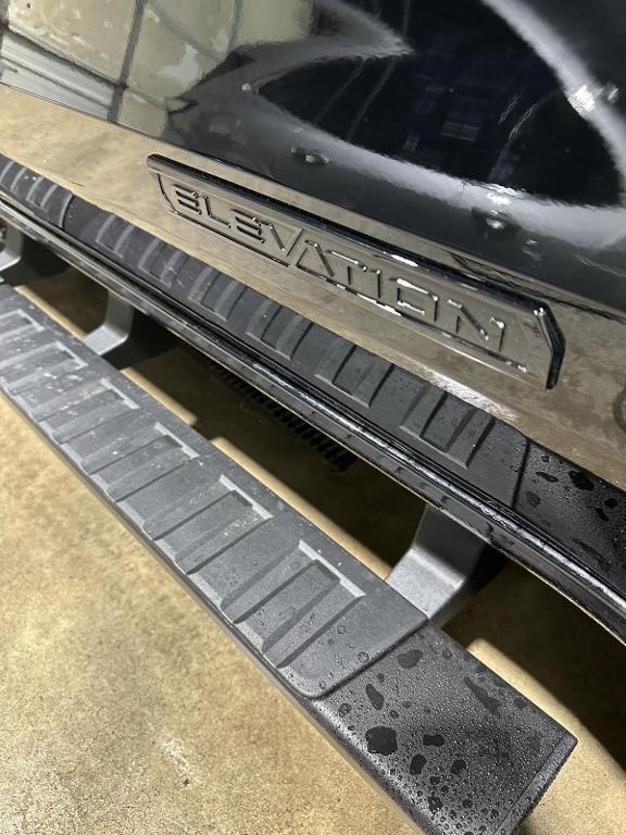 new 2025 GMC Canyon car, priced at $46,837