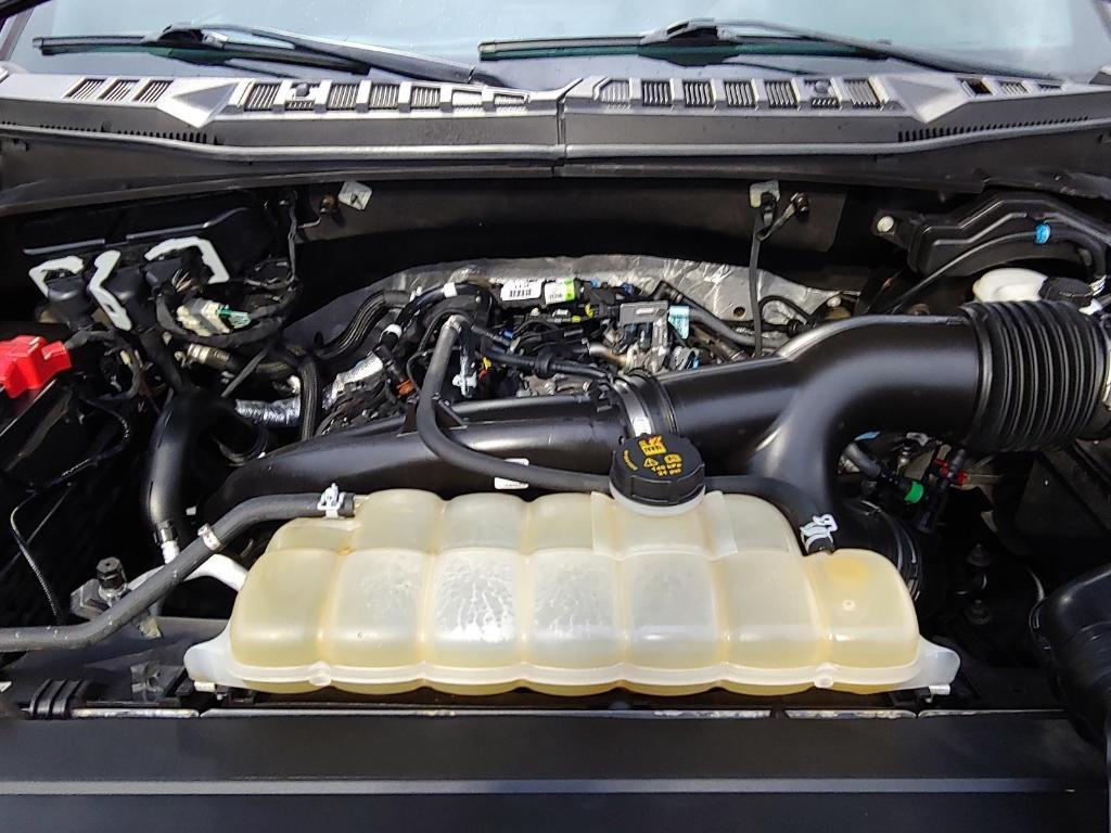 used 2020 Ford F-150 car, priced at $30,995