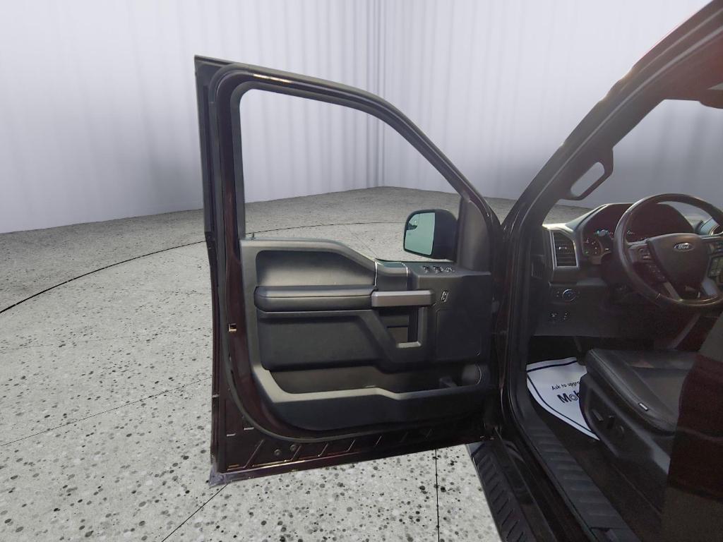 used 2020 Ford F-150 car, priced at $30,995