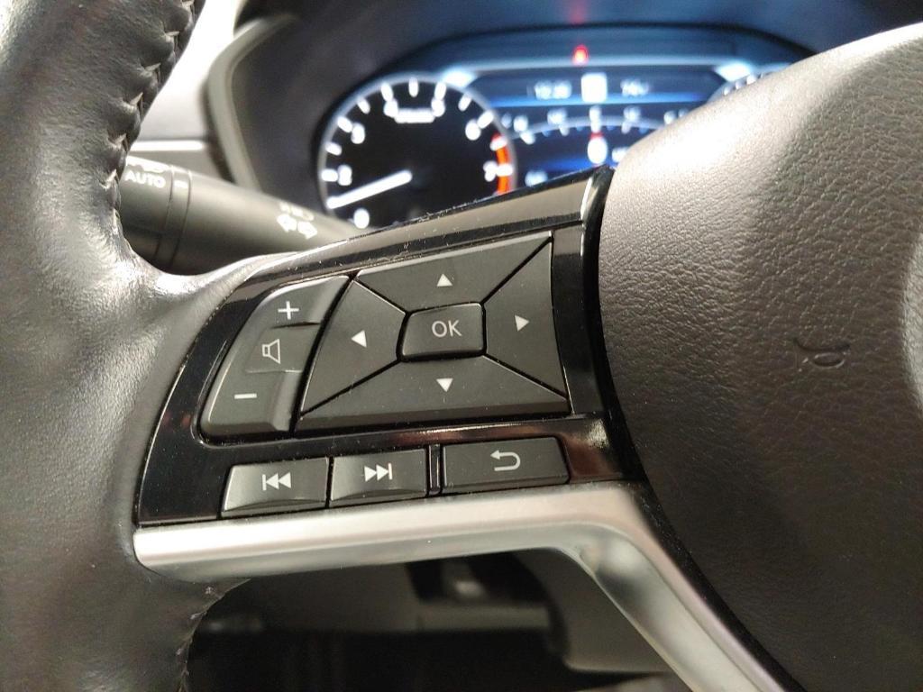 used 2023 Nissan Altima car, priced at $20,995