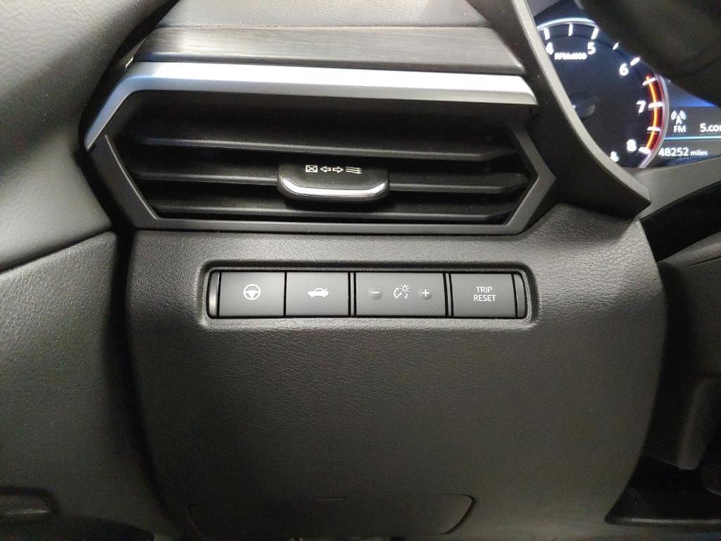 used 2023 Nissan Altima car, priced at $20,995