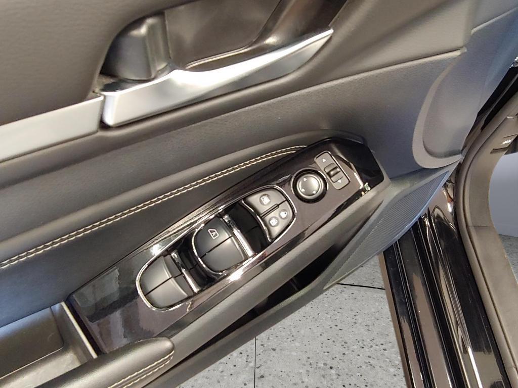 used 2023 Nissan Altima car, priced at $20,995