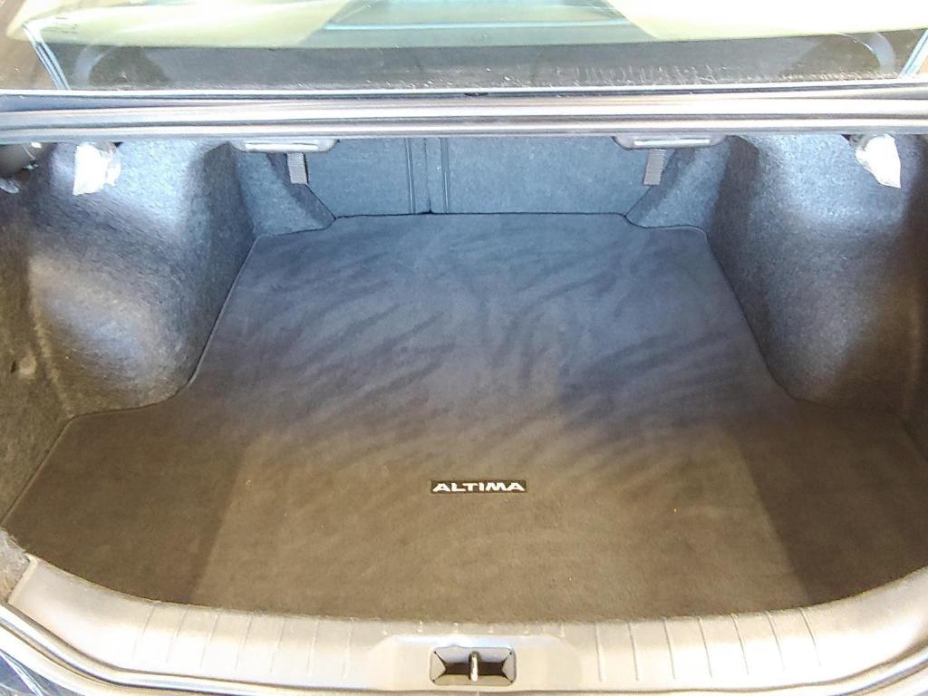 used 2023 Nissan Altima car, priced at $20,995