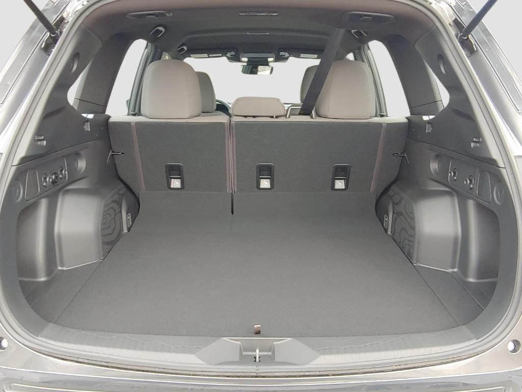 used 2025 Subaru Forester car, priced at $29,995