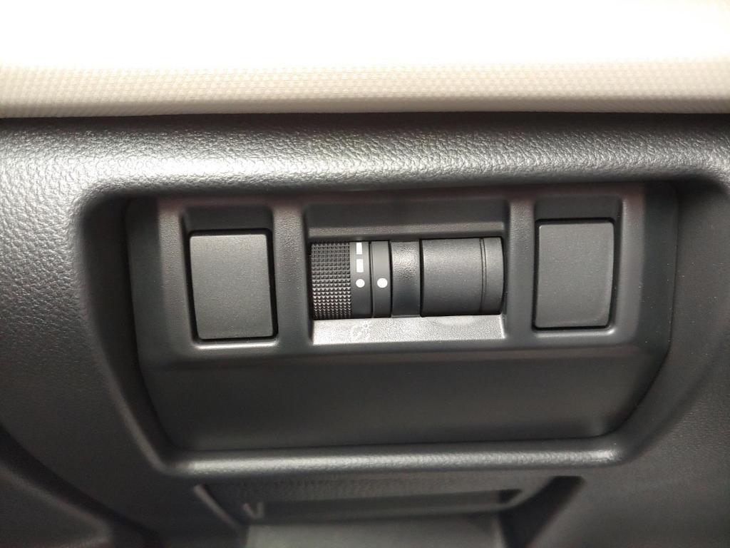 used 2025 Subaru Forester car, priced at $29,995