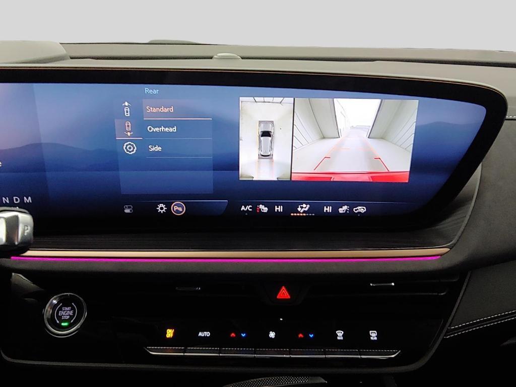 new 2025 Buick Envision car, priced at $38,458