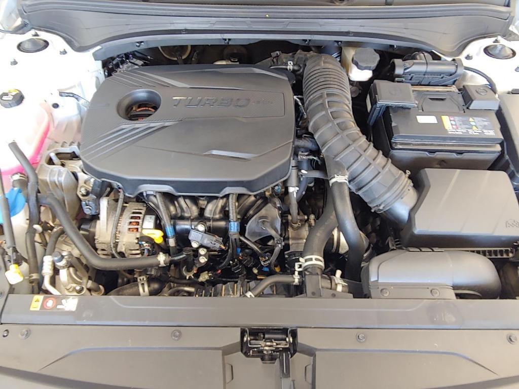 used 2023 Kia Forte car, priced at $22,995