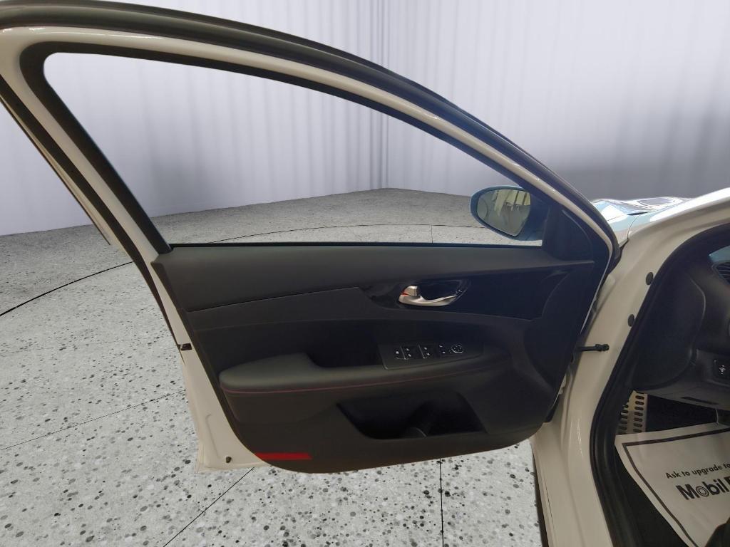 used 2023 Kia Forte car, priced at $22,995