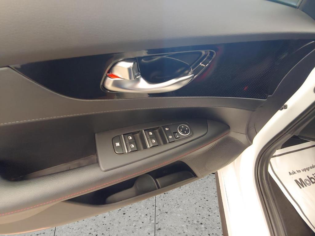 used 2023 Kia Forte car, priced at $22,995